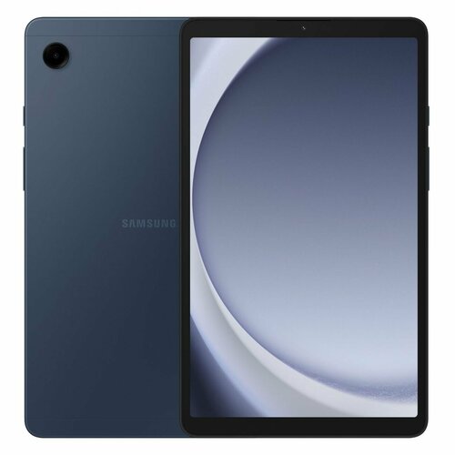 Планшет Samsung Galaxy Tab A9 Wi-Fi 64GB Dark Blue SM-X110N 1499900₽