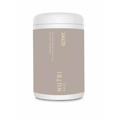 NUTRI Маска питательная 1000мл