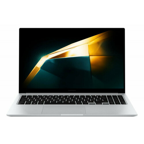 Ноутбук Samsung Galaxy Book4 Intel Core 58192Mb512PCISSDGbWin11Home Silver NP750XGK-KS1IN 12762500₽