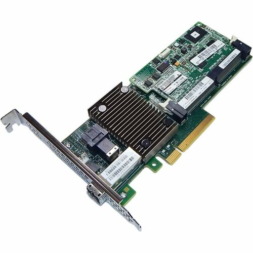 Контроллер HP 698465-001 PCI-E8x 1Gb B6Q91A контроллер hp b6q91 60103 pci e8x 1gb