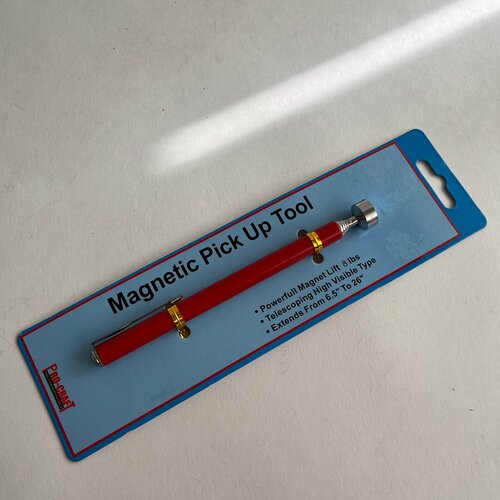 Захват магнитный телескопический (А0008)