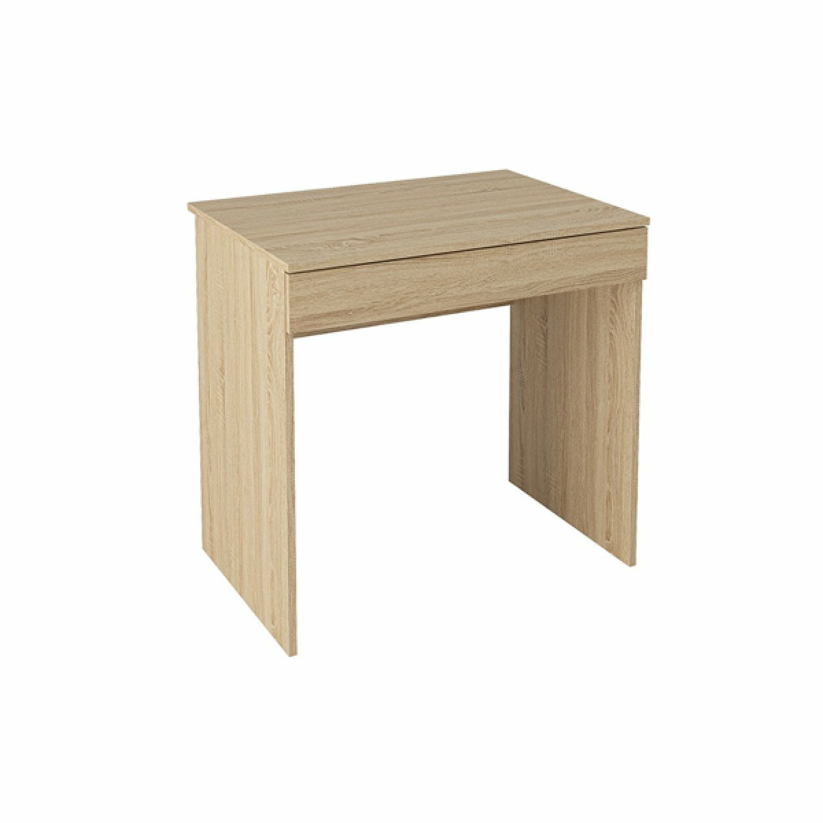 фото Стол "Норд" СТ01-800 - Дуб сонома