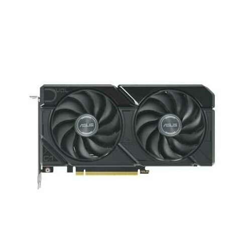 Видеокарта Asus AMD Radeon RX 7600 XT 16Gb DUAL-RX7600XT-O16G