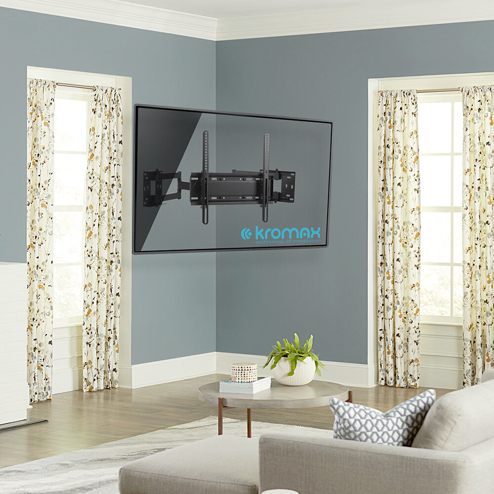Кронштейн для LED/LCD телевизоров Kromax - фото №5