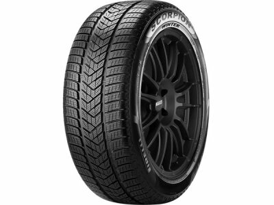 Pirelli Scorpion Winter 235/50 R18 V101