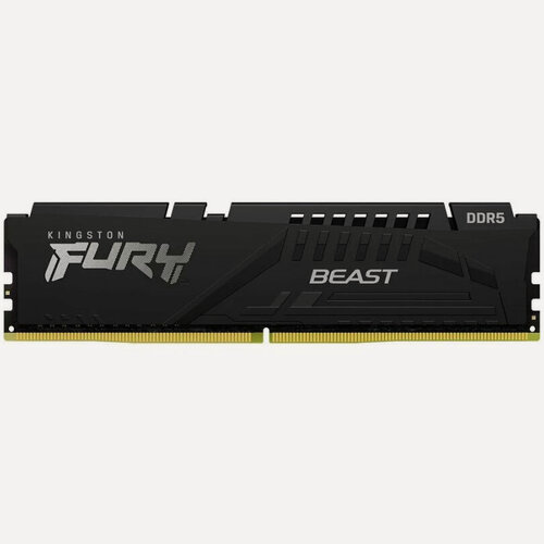 Изображение товара Оперативная память KINGSTON 32GB DDR5 DIMM 5600МHz KF556C36BBE-32