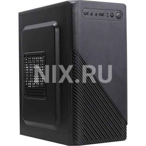 Корпус Exegate BAA-103 Black