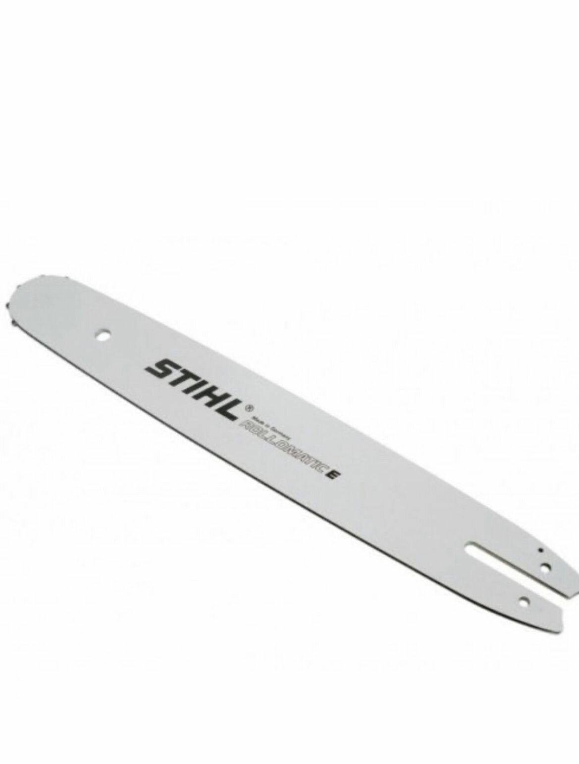 Шина для STIHL 14" (35см), 3/8Р, 1,3мм, 50 звена