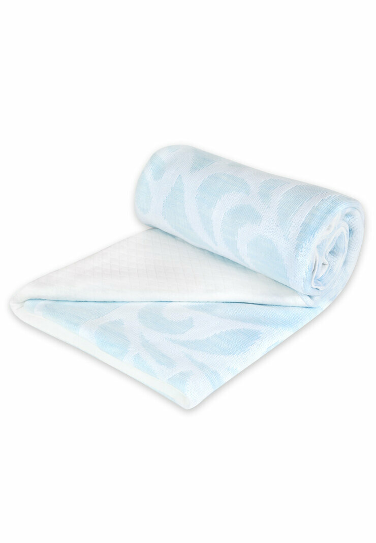 фото Плед Сонный Гномик Миндаль 562 90x90 см