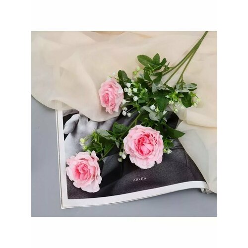 Цветы искусственные 