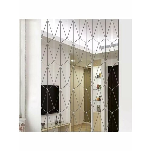 Наклейка интерьерная 1864₽