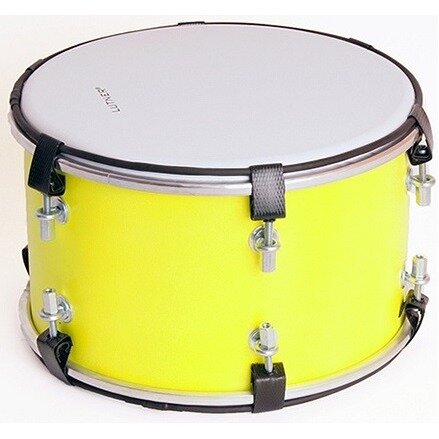 Барабан детский Мастерская Бехтеревых BD-8-2J — фото 1