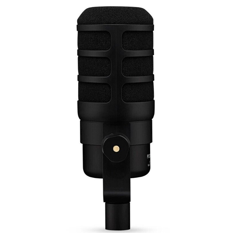 USB микрофон Rode PODMIC USB — фото 1