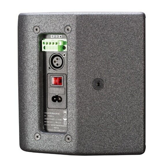 Активная акустическая система RFIntell TX5CA — фото 1