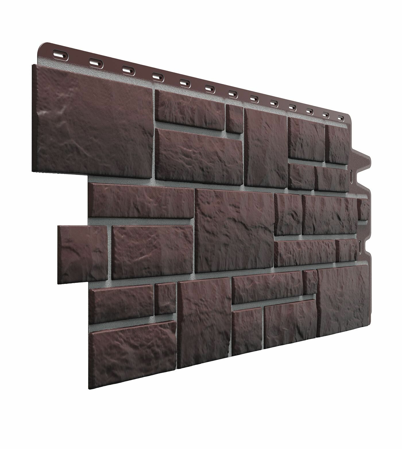 Docke PREMIUM BURG Панель (Земляной)