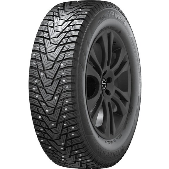 А/шина Hankook Winter i*Pike X W429A SUV 225/65 R17 102T