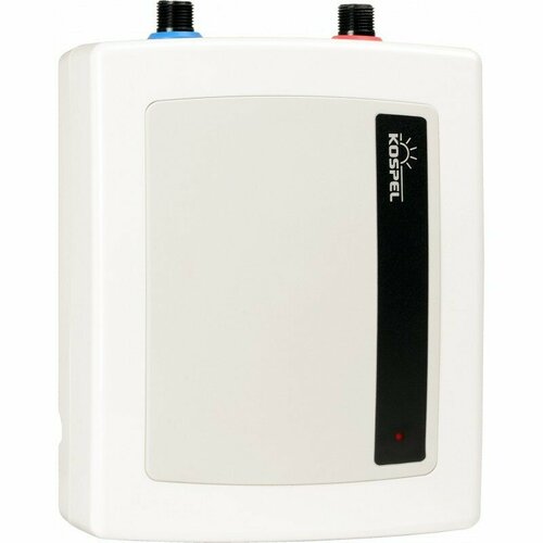 Водонагреватель проточный Kospel EPO2 Amicus 60 кВт 220 В 1220000₽