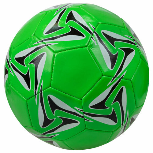 Футбольный мяч 5 размер 1TOY, мягкое покрытие