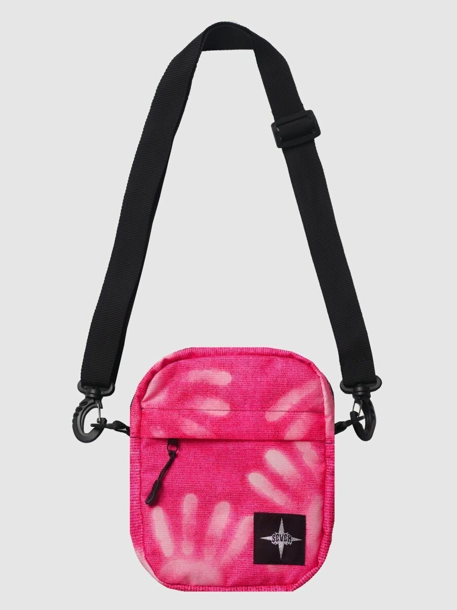 Сумка мессенджер SEVERCLOTHING 