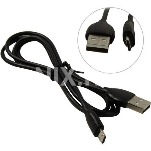Кабель USB 2.0 A -> micro-B Borofone BX19 Benefit