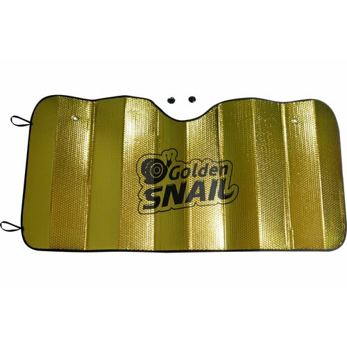 Солнцезащитная шторка Golden Snail Bubbe ux Good 150 х 70 см GS9038 2400₽