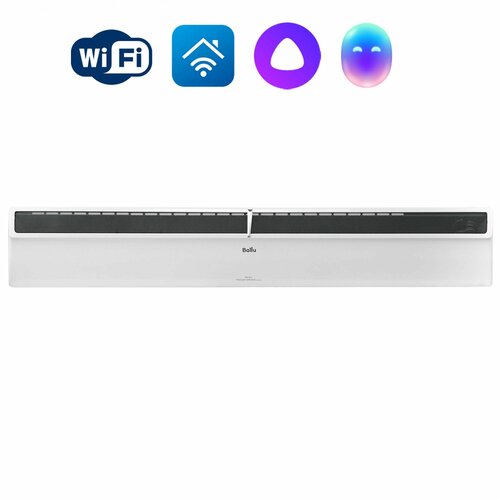 Модуль отопительный электрического конвектора Ballu Plinth Transformer BECPL-1000 8990₽