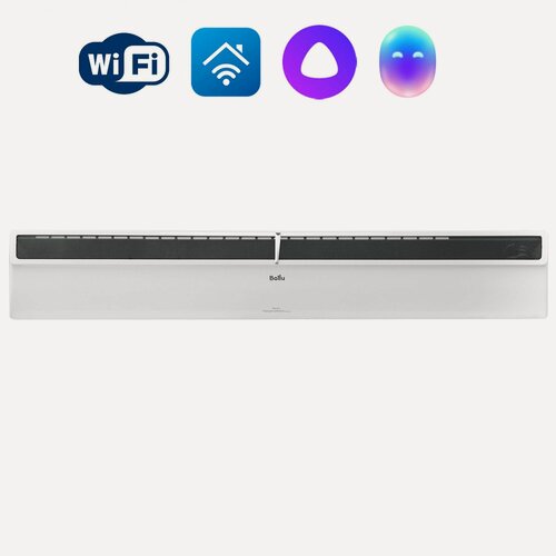 Изображение товара Модуль отопительный электрического конвектора Ballu Plinth Transformer BEC/PL-2000