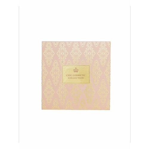 Набор для макияжа CHIC COSMETIC COLLECTION 2849₽