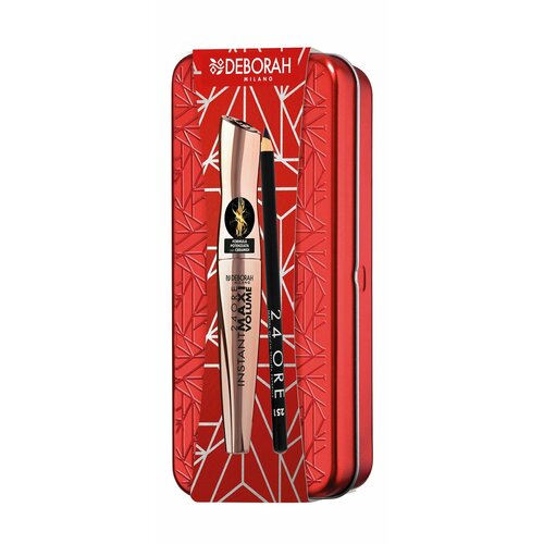 Набор макияжа Deborah Milano 06 3900₽