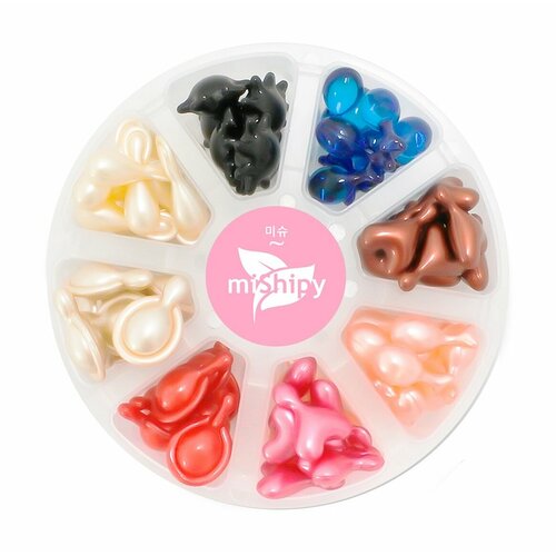 Набор тестов miShipy для гидратации 2492₽