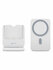 EnergEA АКБ Bazic GoMag FLEX 10K, 10000W MagSafe 15W Removable +A...