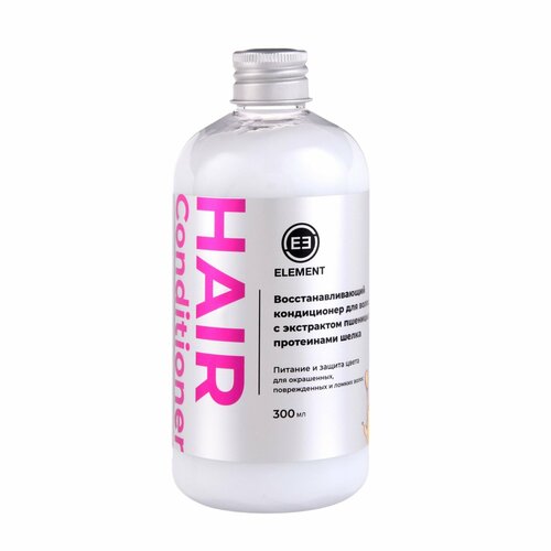 Кондиционер доя волос Element с экстрактом пшеницы 300 мл 867₽