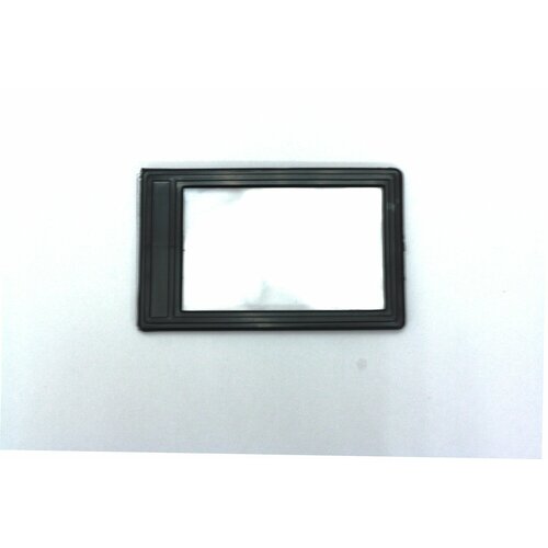 Обложка-карман для проездного билета черный 365₽