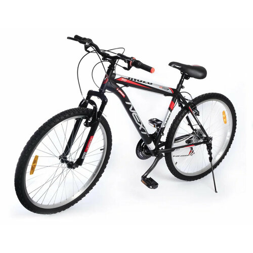 Велосипед NEXT OZONE 26-18 вкл свет приб безопас движ 29591₽