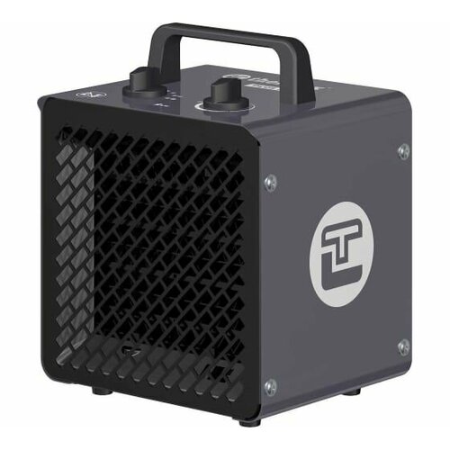 Электрическая тепловая пушка THERMEX Plus 2