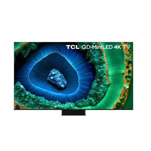 Телевизор TCL 85C855 36168500₽