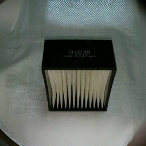 Фильтр топливный сепаратор 01030H SEPAR FILTER 1800₽