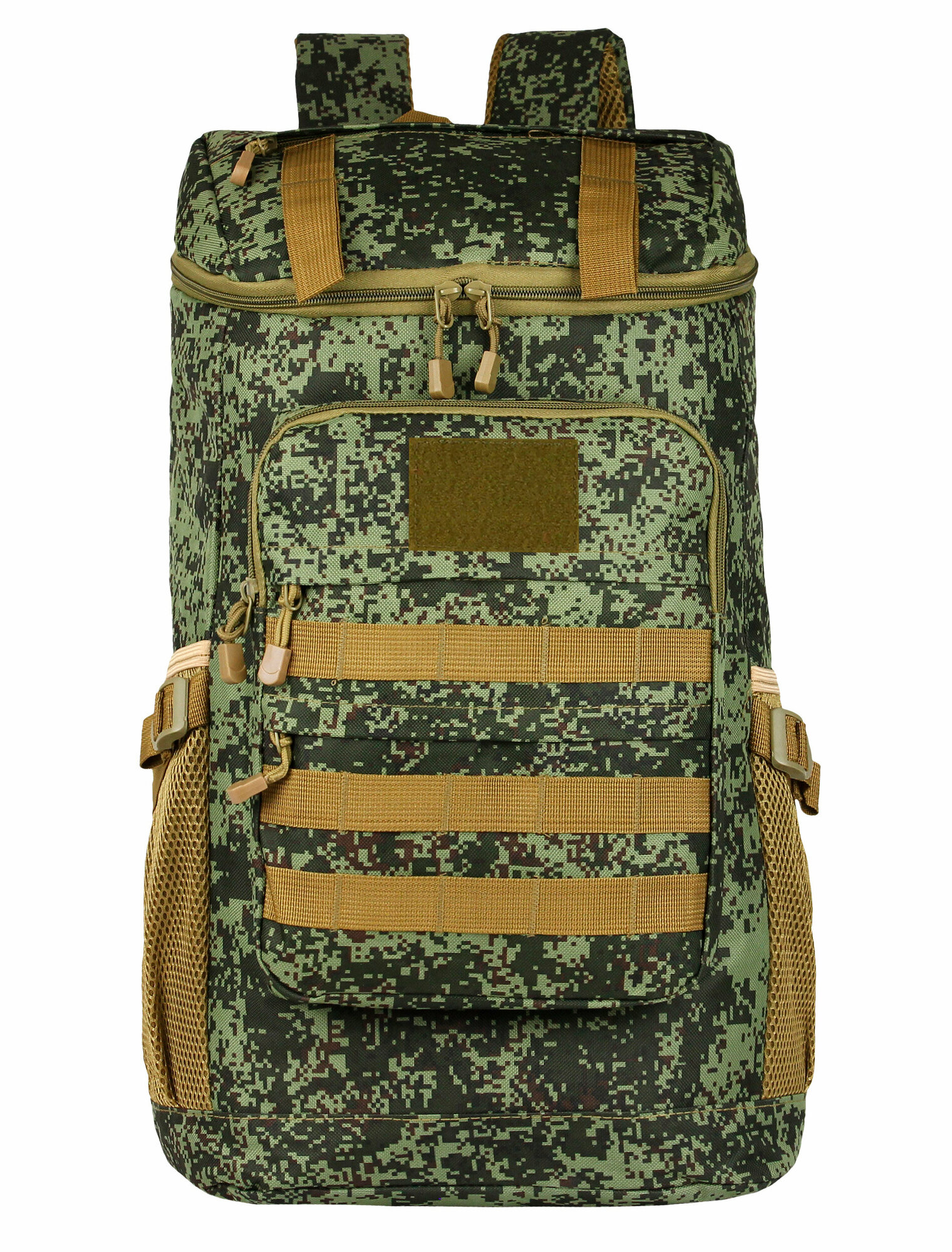 Рюкзак доржный TIMSOON туристический походный городской мужской камуфляж