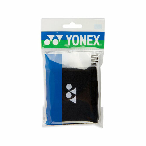 Напульсник Yonex Wristband AC019CR x1 Black