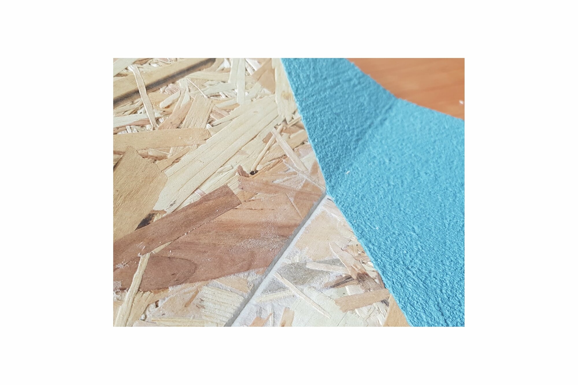 фото SOPPKA Эластичная шпатлевка-герметик для OSB SMART ELASTIK 1кг. СОП-Шов1