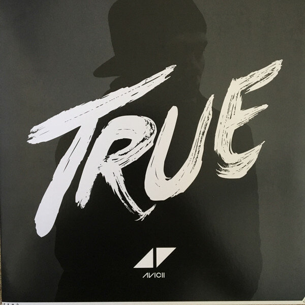 Avicii / True (LP)