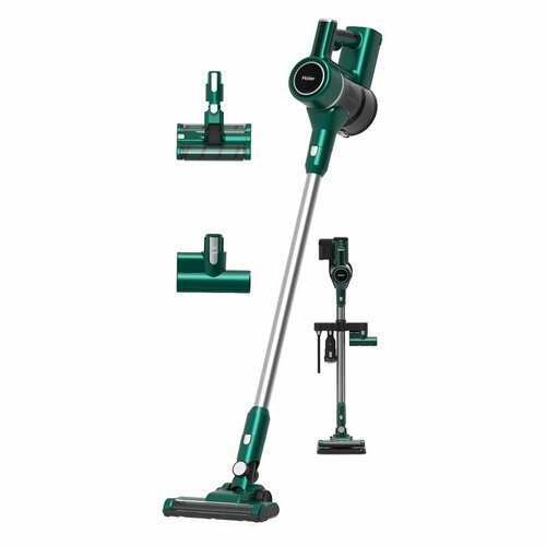 Пылесос ручной handstick Haier HVC400HE 24999₽