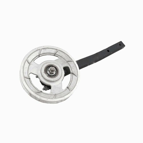 Ролик натяжной контрпривода вентилятора очистки (Акрос)-Аналог