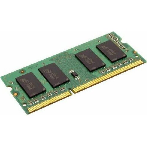 Оперативная память 2GB DDR3L 1333 МГц KVR13LS9S62 55000₽