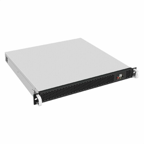 EXEGATE Корпус EX297128RUS Серверный корпус Pro 1U430-02
