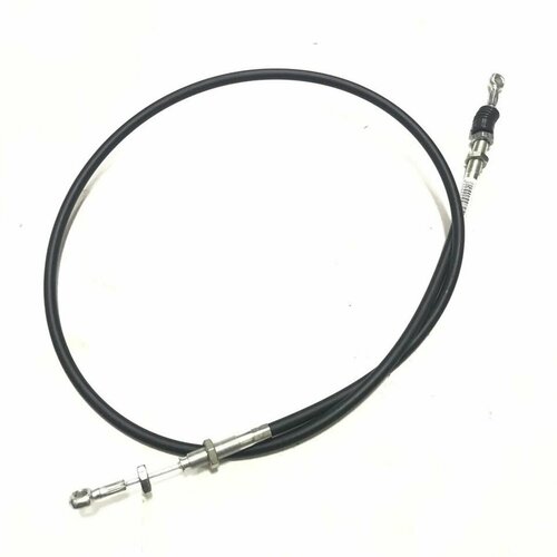Трос ручного тормоза 3302 центральный удлинненый