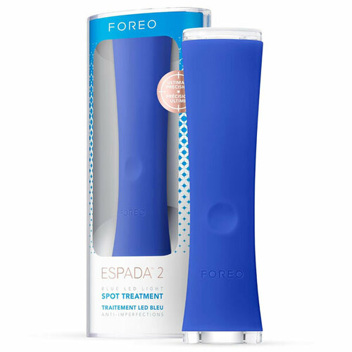 Устройство для лечения прыщей Foreo Espada 2 Cobalt Blue 2481400₽