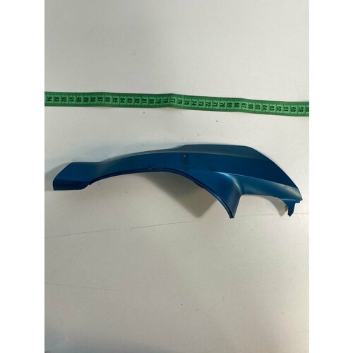 Боковая правая часть корпуса пылесоса Philips БУ 1400₽