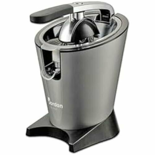 Jordan Электрическая соковыжималка для цитрусовых с рычагом 650 Вт JCSA-8036F Серый 1801600₽