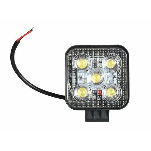 Фара BULLBOY 20W 800 Lm диодная 12-24V 1 штука